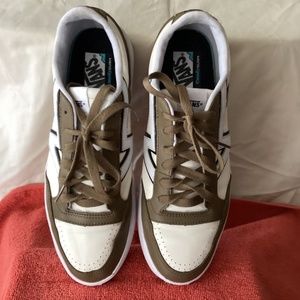 Vans  Lowland ComfyCush shoe size 12